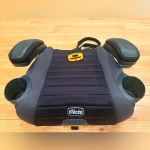 Chicco Gofit Plus Booster Seat - Color Avenue